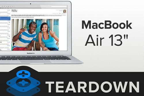 苹果MacBook Air(MJVE2CH/A)