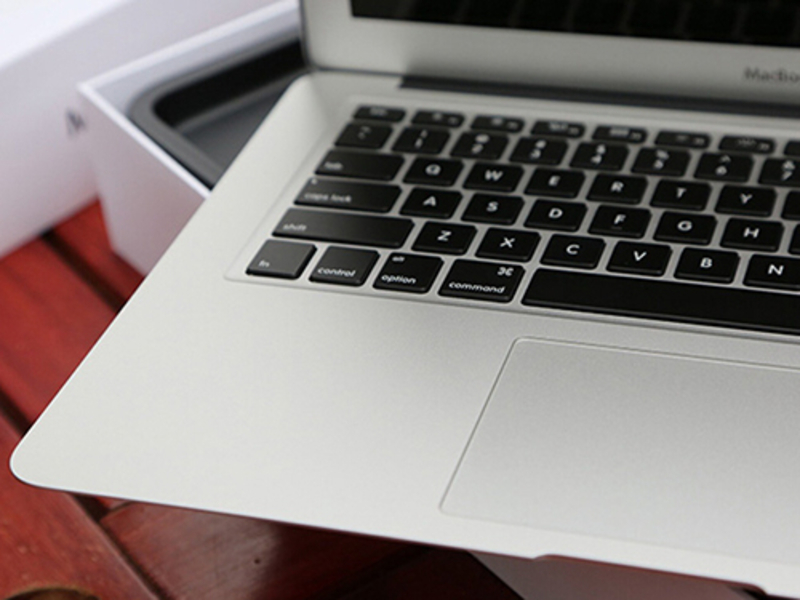 ƻMacBook Air 13(i5-5350U/8G/128G)ͼ