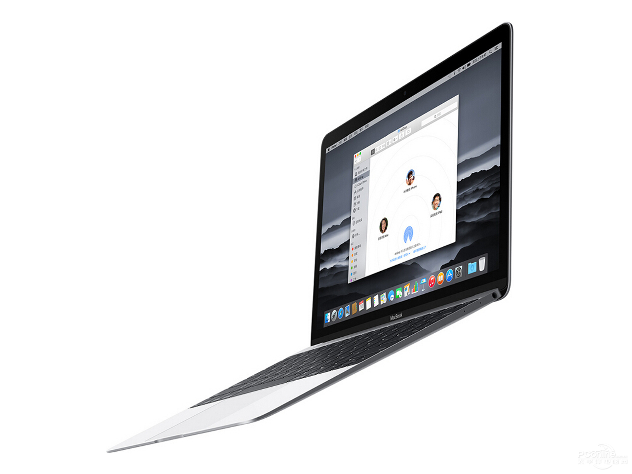 ƻMacBook(512GB/ɫ)ͼ