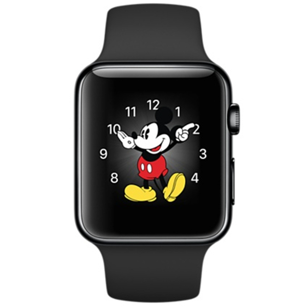 ƻApple Watch(42mm׼)ͼ