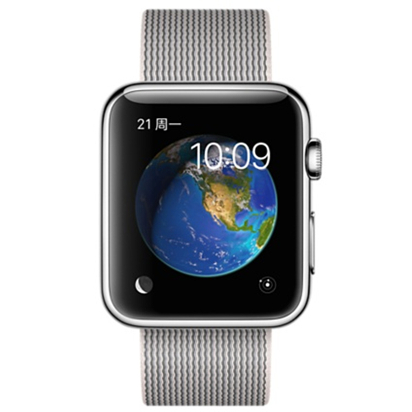 ƻApple Watch(42mm׼)ͼ