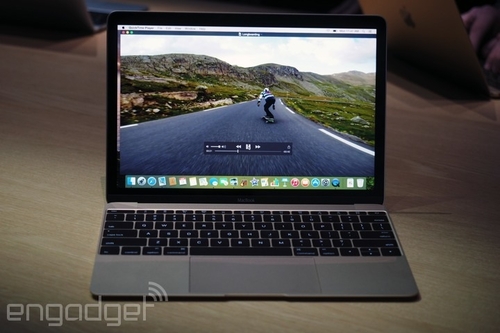 苹果 新MacBook(MMGL2CH/A)