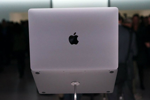 苹果 新MacBook(MNYG2CH/A)