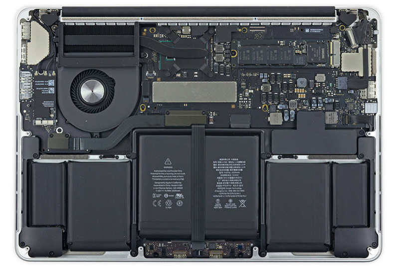 ƻMacBook Pro 13 Retina(MF840CH/A)ͼ