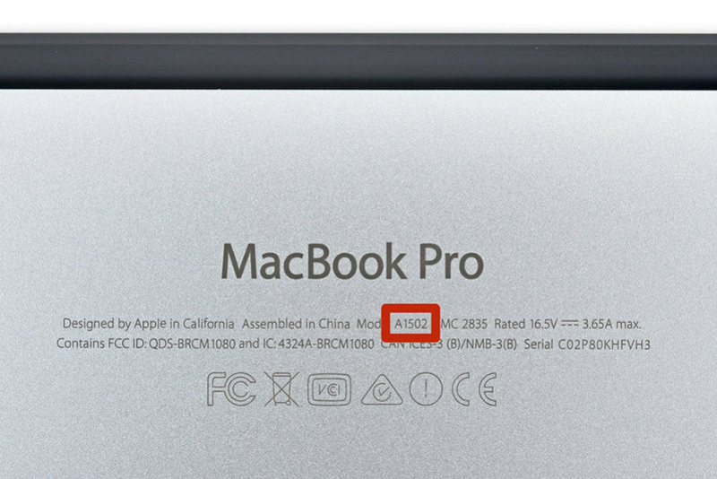 ƻMacBook Pro 13 Retina(MF840CH/A)ͼ