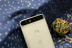 ΪNexus 6P