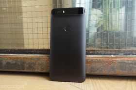 ΪNexus 6P