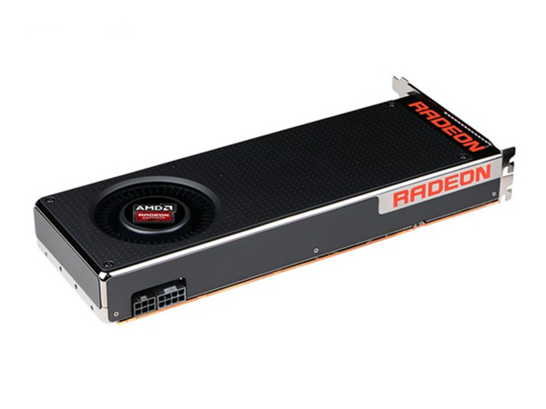 AMD Radeon R9 390Xͼ