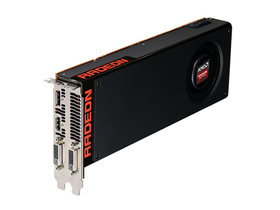 AMD Radeon R9 390X