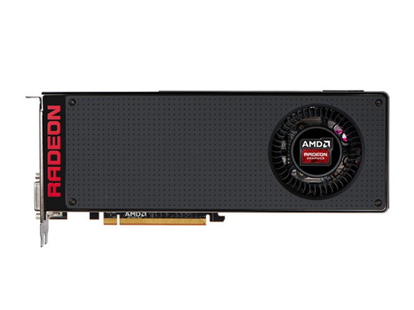 AMD Radeon R9 390Xͼ