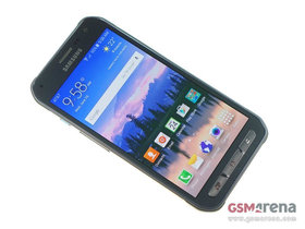 Galaxy S6 Active