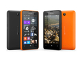 微软 Lumia 430
