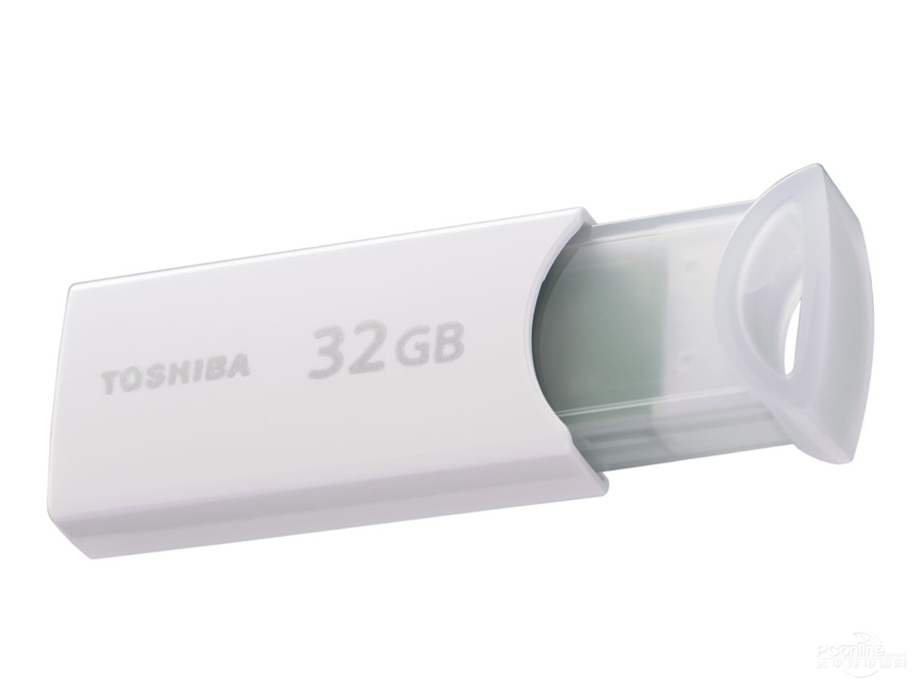 ֥TransMemory USB2.0(32GB)ͼ