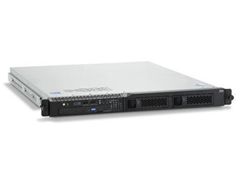 IBM System 3250 M5(5458I31) 图片1