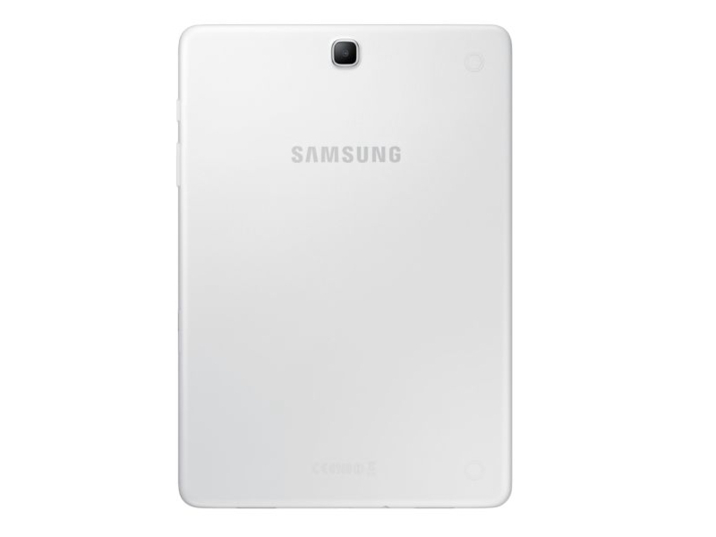 三星Galaxy Tab A 9.7 T550(16GB/WLAN)后视