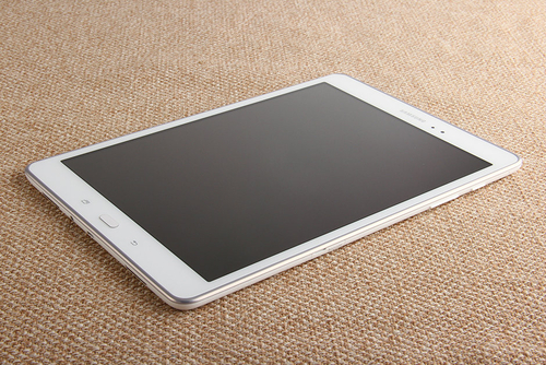 三星Galaxy Tab A 9.7 T550(16GB/WLAN)