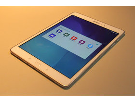 Galaxy Tab A 9.7 T550(16GB/WLAN)