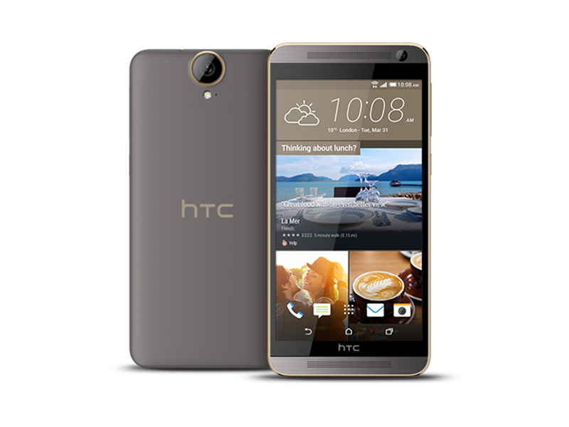 HTC E9+移动版