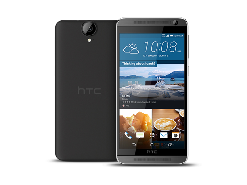 HTC E9+ͨͼ