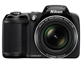 ῵COOLPIX L340