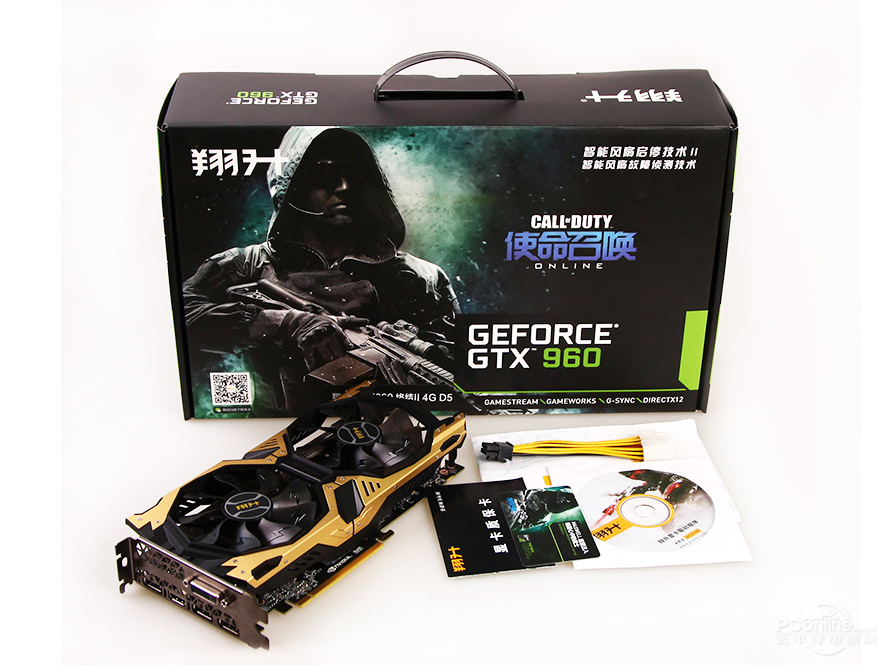 GTX960 ս4GD5ͼ