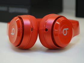 Beats Solo 2 Wireless