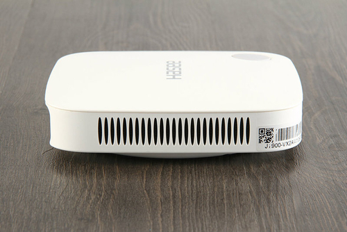 神舟MiniPC