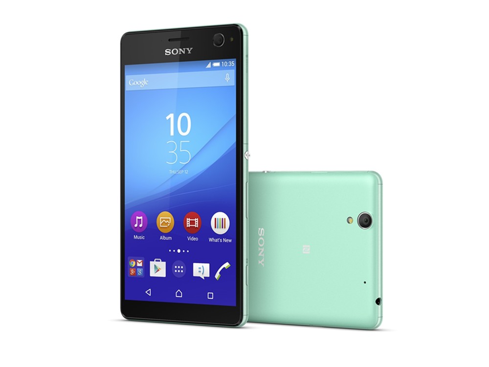 Xperia C4ͼ