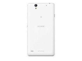 Xperia C4