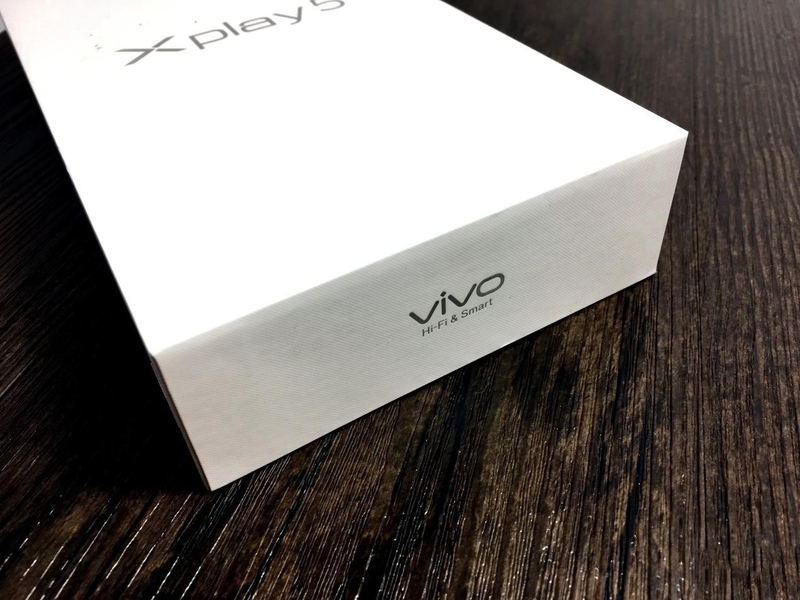 vivo Xplay5ͼ