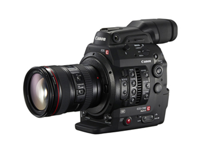 EOS C300 Mark IIͼ