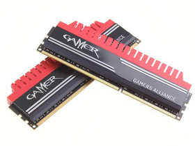 ӰGAMER DDR3-2400 8G2