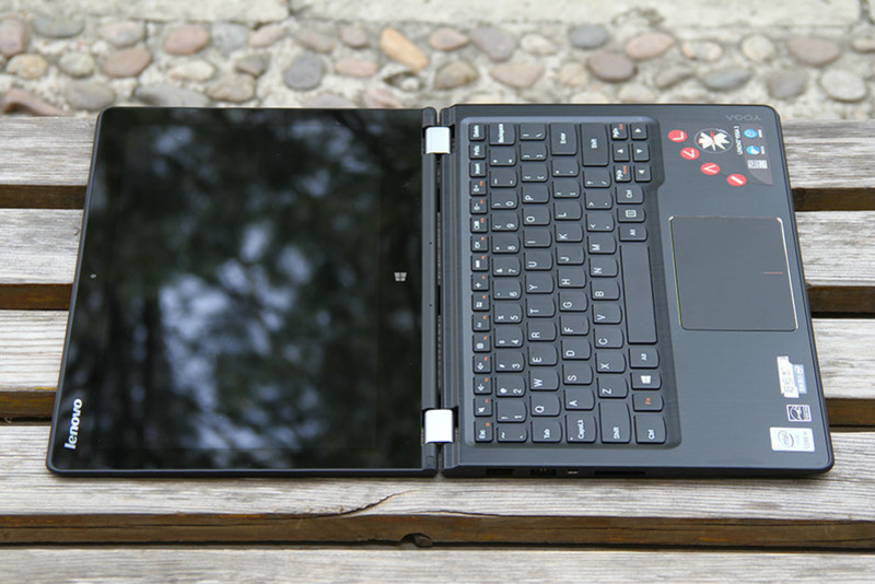 Yoga3 11-5Y10c(180GB/ɫ)ͼ