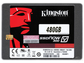 ʿSSDnow V300(480GB)