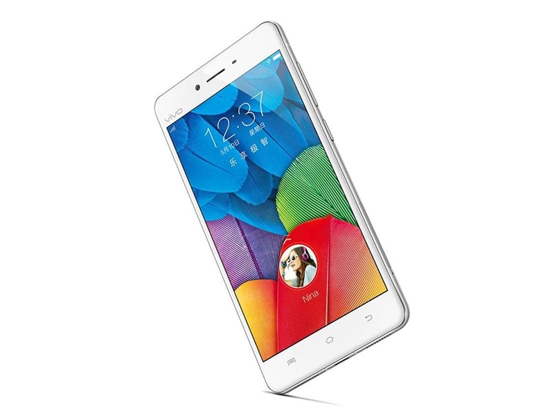 vivo X5Pro D效果图3