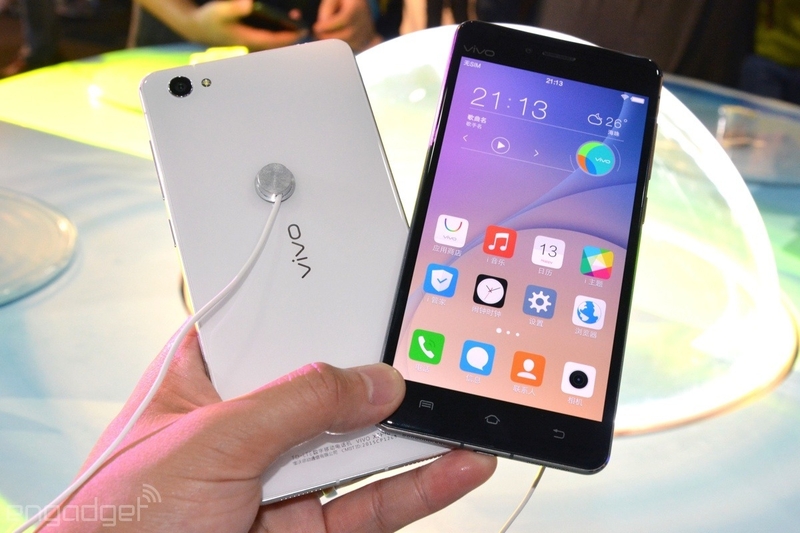 vivo X5Pro Dͼ