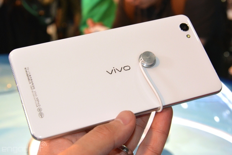 vivo X5Pro D/3GB RAMͼ