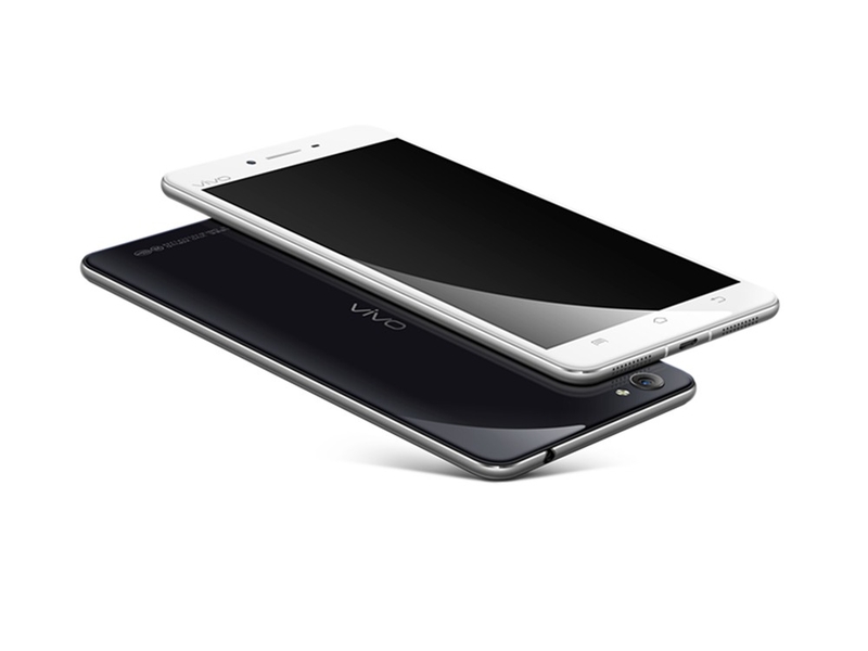 vivo X5ProǾԮͼ