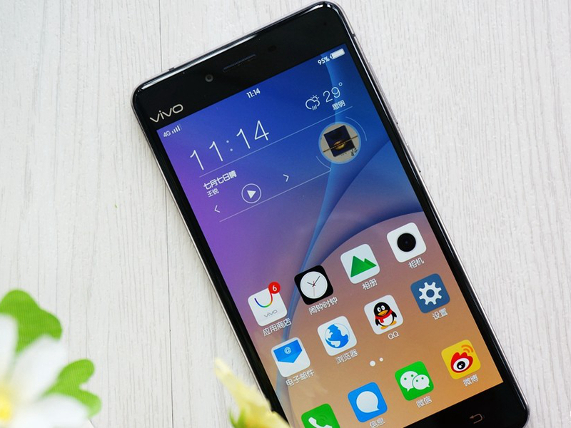 vivo X5Pro Lƶͼ