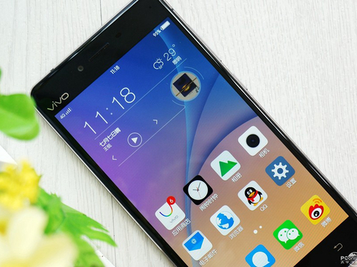 vivo X5Pro D