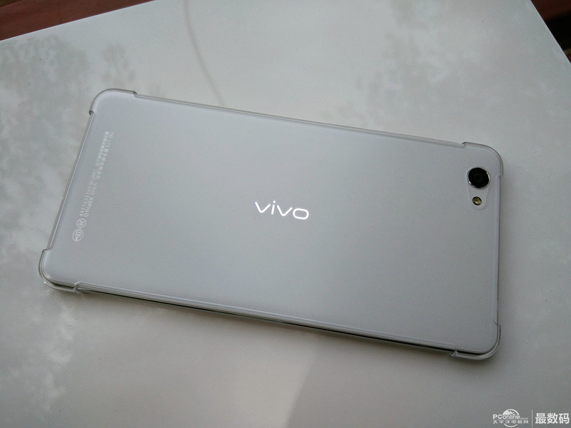 vivo X5Pro D/3GB RAMͼ