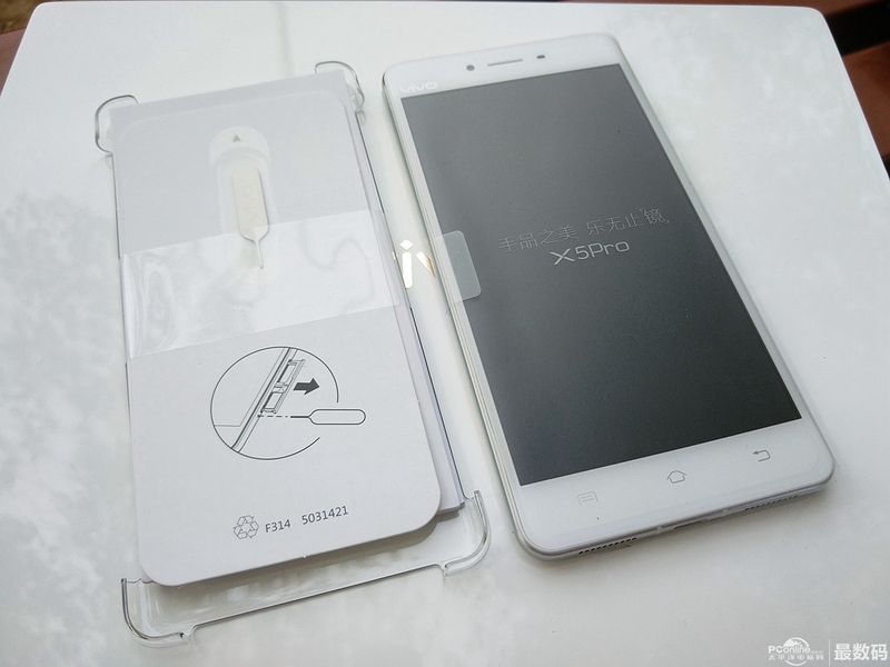 vivo X5Pro Lƶͼ