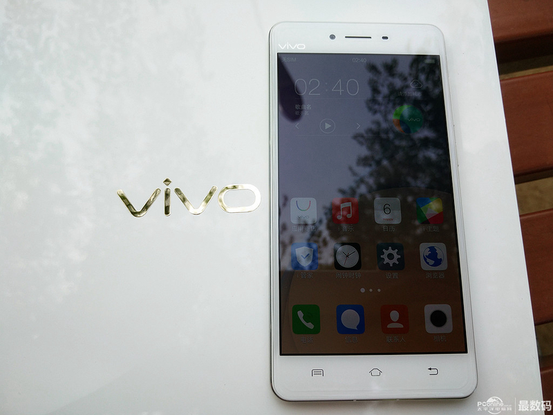 vivo X5ProǾԮͼ