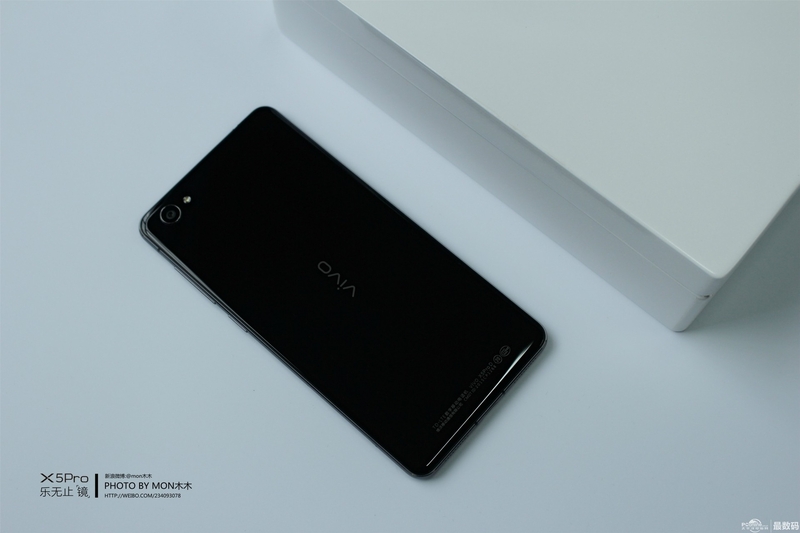 vivo X5Pro Lƶͼ