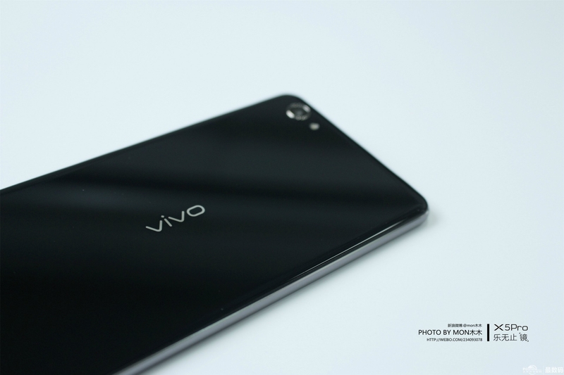 vivo X5Pro Dͼ