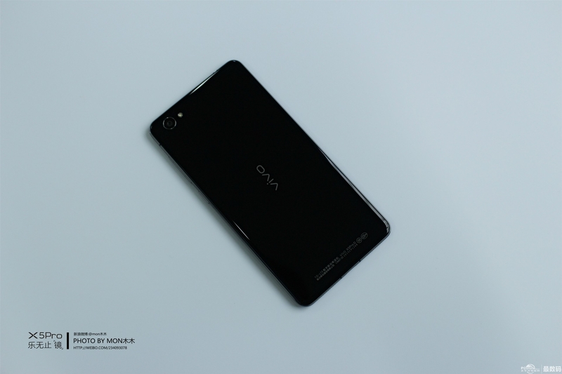 vivo X5Pro Dͼ