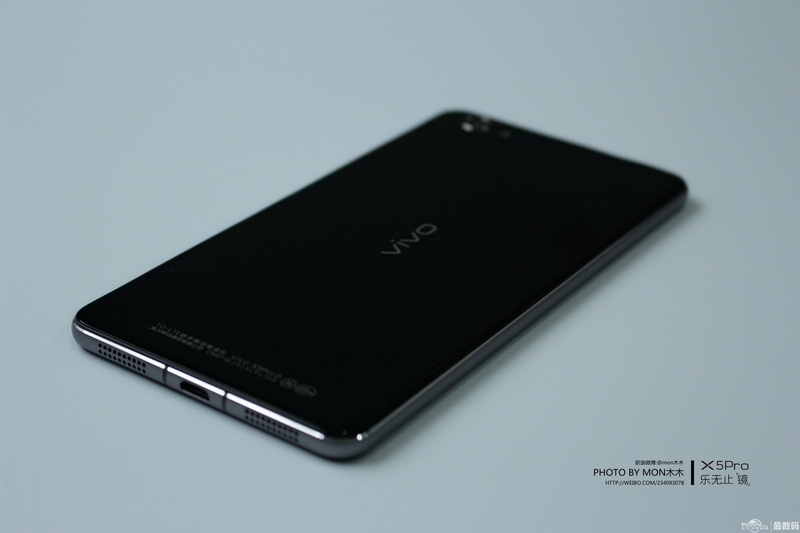 vivo X5Pro Dͼ