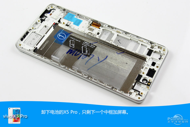 vivo X5Pro Dͼ