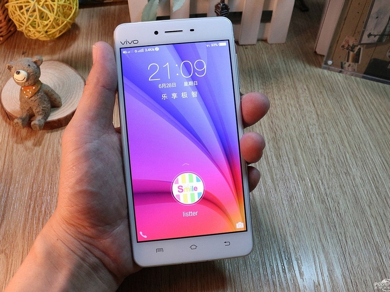 vivo X5Pro VŰͼ