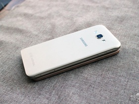 Galaxy A8 16GB